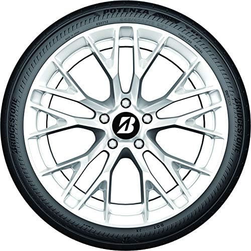 Bridgestone Potenza S007A Summer Ultra-High Performance Runflat Tire 275/35RF18 95 y
