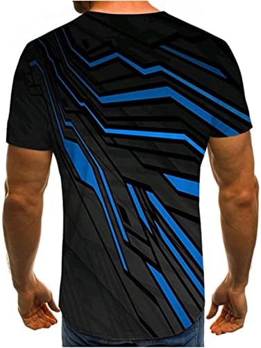 Camisas masculinas de grandes dimensões finas e leves que absorvem o suor de verão 2023 Cool