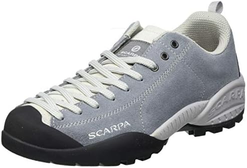 Scarpa Men's Athletics and Running Trail Shoes
