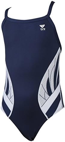 Tyr Sport feminino phoenix splice Diamondfit Swimsuit
