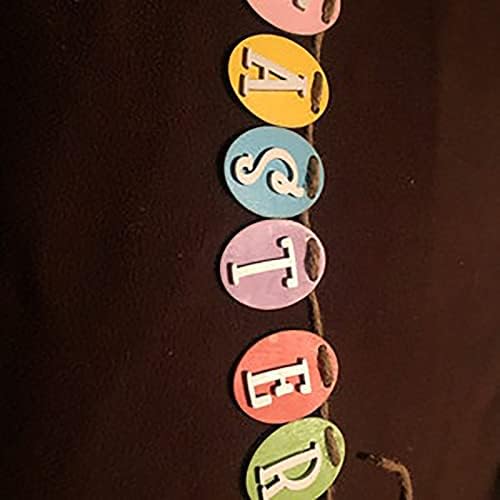 Cakina colorido pacote de ornamentos de 12 peças de decoração em camadas bandeja de desktop ornamento