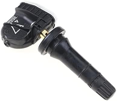Sensor de pressão do pneu de carro Corgli TPMS para Vauxhall Insignia B, Sensor de pressão de pneus 4pcs TPMS 1359-7645/13597645