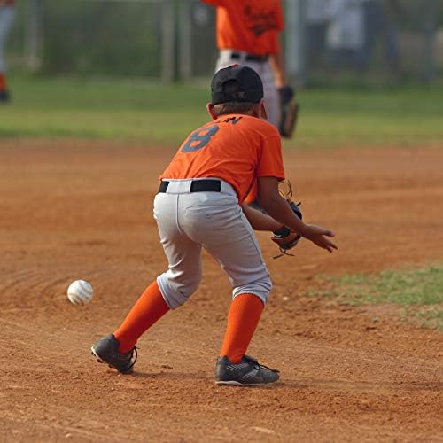 YouPer Youth Baseball/Softball Belt & Socks Combo Conjunto