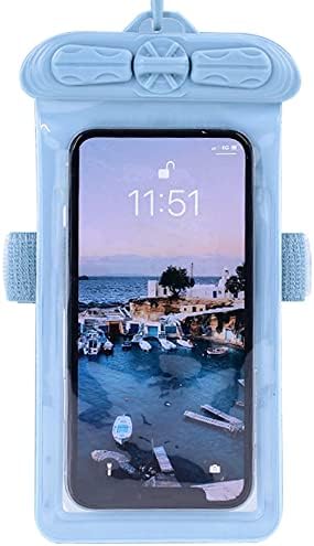 VAXSON Telefone Case, compatível com a Huawei Honor Play 7 Desfrute 8e Lite Youth Y5 Prime 2018