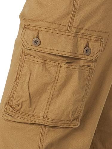 Lee Men Wyoming Relaxed Fit Cargo