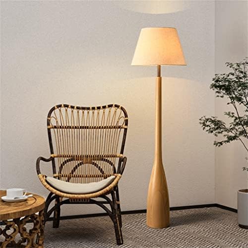 Lâmpada de lâmpada de lâmpada de vaso japonesa Anmmber