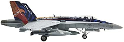 Hobby Master F/A-18A Worimi Hornet A21-23 RAAF 1/72 Aeronave Diecast Modelo pré-construído