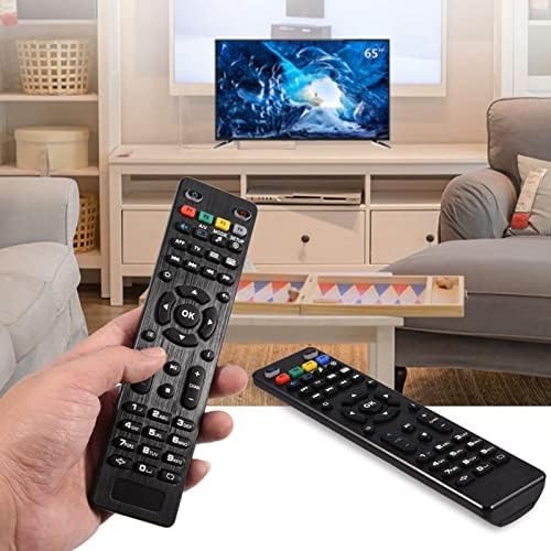 Controle remoto de substituição, controle remoto para MAG 250 254 255 260 261 270 IPTV TV Box