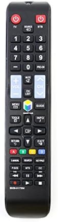 BN59-01178W Substitua o controlador remoto de TV LED para Samsung UN46H6201 UN55H6203 UN32H5203 UN28H4500