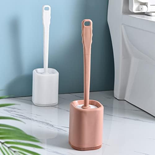 Brush e suporte do doitool conjunto para a tigela e suporte do banheiro com base de urinolas de urinária