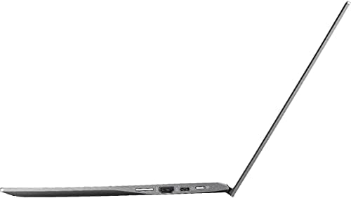 Acer Chromebook Spin 713: Intel Core i3-10110U, 4GB DDR4, 64 GB EMMC, 13,5 2K Vertiview Touchscreen, teclado de