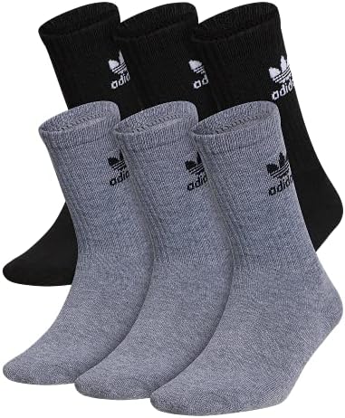 Adidas Originals Kids-Boy's/Girl's Trofoil Cushioned Socks