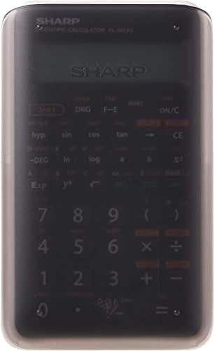 Calculadora Sharp El501x2bwh Engenharia/Científica