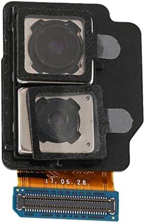 Módulo de câmera do telefone Back, substituição traseira do módulo da câmera para reparar para
