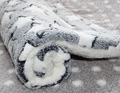 Pet Outdoor Mat Mat espessada de inverno quente e cobertor de cachorro Pet Kennel Kennel Kennel Kennel