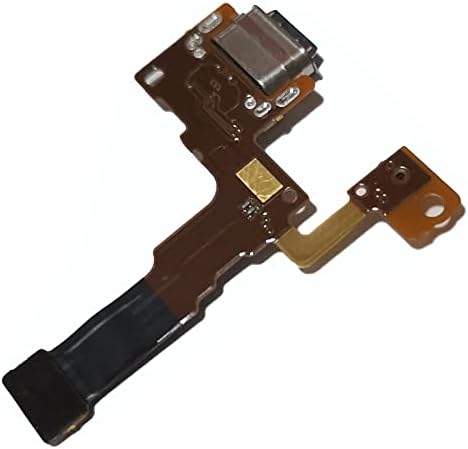 Partes de substituição da porta de carregamento Stylo 5 para LG Stylo 5 Q720 Q720CS Q720MS Q720TSW Q720CS Q720PSL722DL