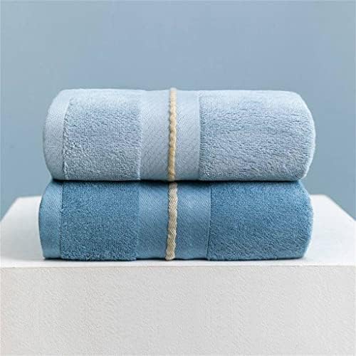 Sawqf Big Towel Boy Lavar uma casa Face Dama absorve água para aumentar a toalha espessante