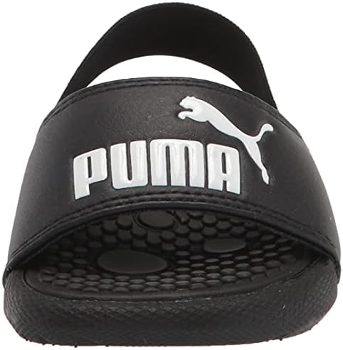 Puma unissex-child gato cool gato traseiro slide sandália