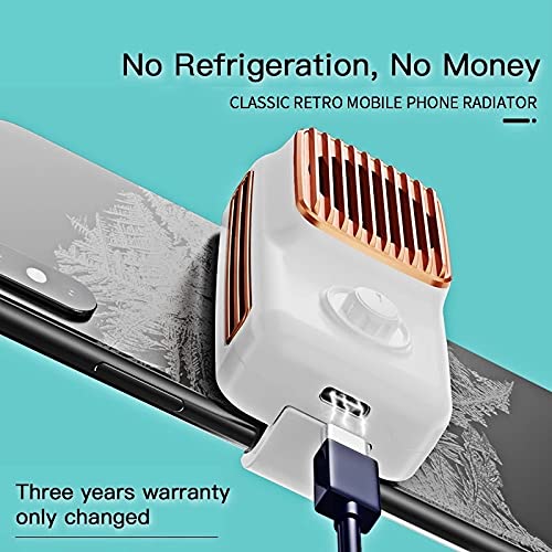 BBSJ Telefone de refrigeração e congelamento de semicondutores Radiator Handel