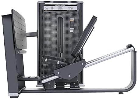 MIM USA E7003A, Prestige Pro Commercial Leg Press Machine