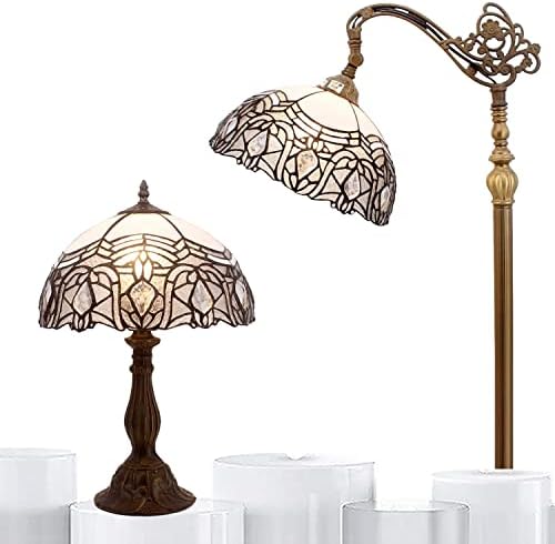 Tiffany Lamp Series