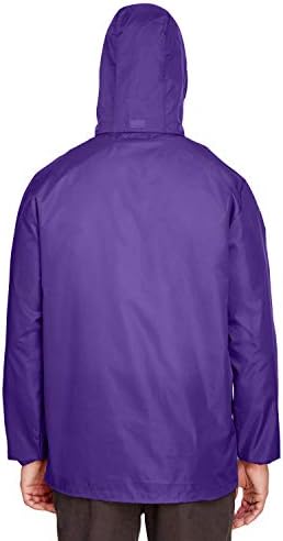 Equipe 365 Zona Adulta Protect Lightweight Jacket 4xl Sport Purple