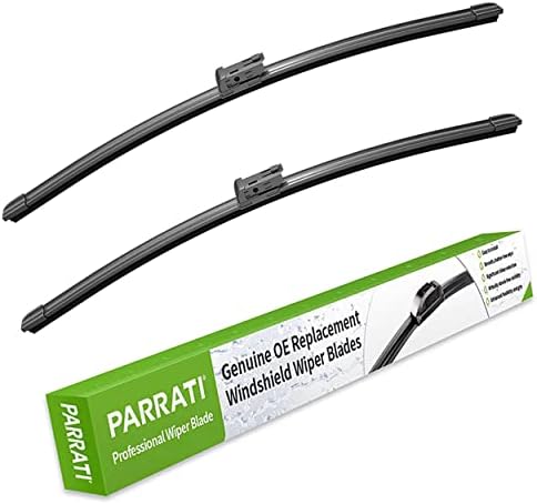 Parrati® 24 polegadas e 19 polegadas de alto desempenho premium para todas as estações Substituição automotiva