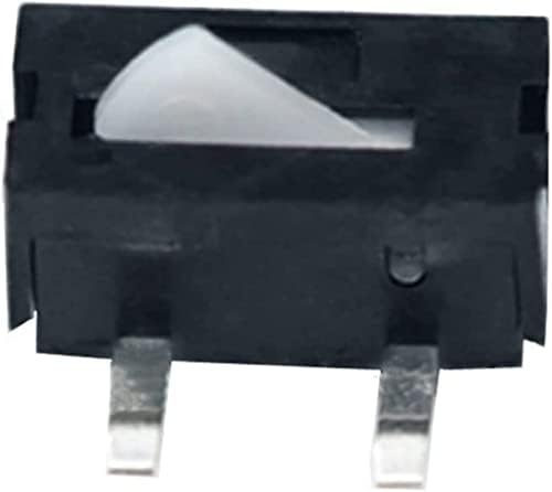 Interruptor de limite de berrysun 10pcs/lote preto pequeno/micro switch camera interruptor de