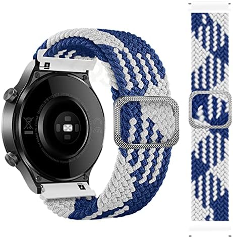 PCGV trançado as faixas de pulseira Correa para Coros Apex Pro/Apex 46 42mm Smartwatch Watchband