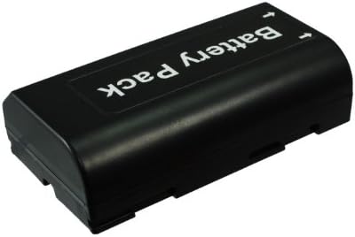 BCXY 30 PCS Substituição da bateria para Spectralink Epoch 35 29518 46607 EI-D-LI1 38403 52030 C8872A