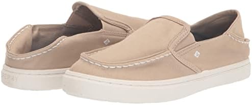Sperry Unissex-Child Salty Washable Mocassin