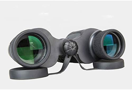 XJJZS Telescópio de alta resolução Real Optics Childrens Compact Binocular Conjunto - Ótimo para ciência,