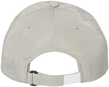 ADIDAS Mens Performance Relaxed Poly Cap