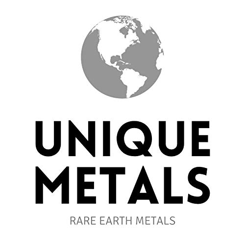 Metal de germânio 5 gramas - 99,999% - metais exclusivos