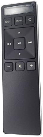 New Home Theatre Sound Bar Control Remote Control XRS551-C ajuste remoto para Vizio SB3851-C0 SB3851-C0M