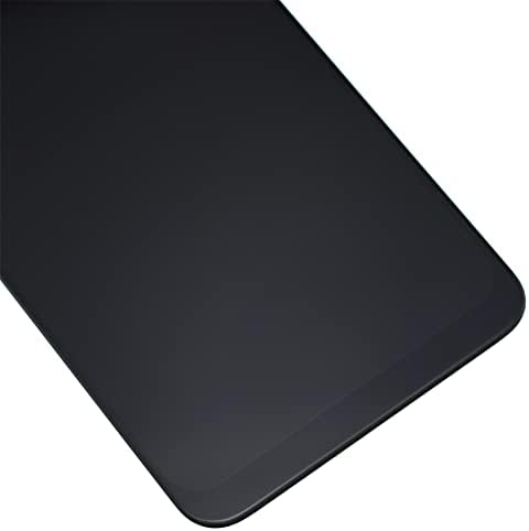 Tela de substituição LCD Display Touch Digitalizer Conjunto para Motorola Moto G50 5G XT2149-1 6,5 Black