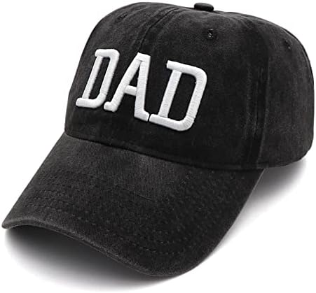 Papai chapéus para homens o melhor pai do mundo sempre caminhão hat baseball bon bates do dia presentes de