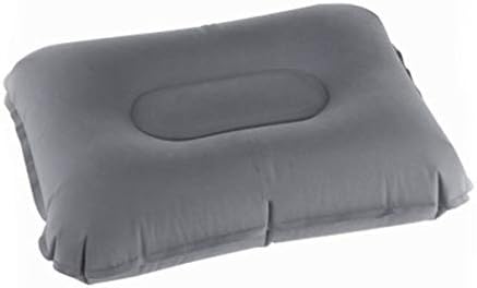 Pillow ergonômico inflável da tomada de primeira