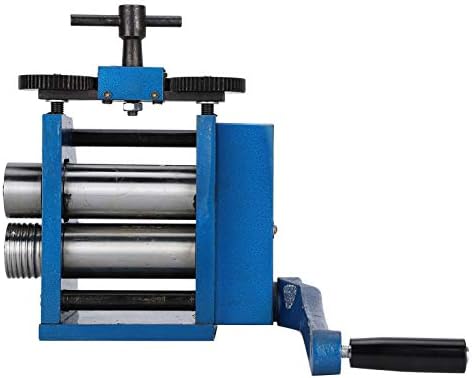 Jóias Rolling Mill Machine Convenience Firm Soberba Pression Pression Tablets Machine Jewelry