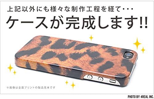 Segunda pele Yui Suda fumaça para iPhone 5/SoftBank SAPIP5-ABWH-193-K546
