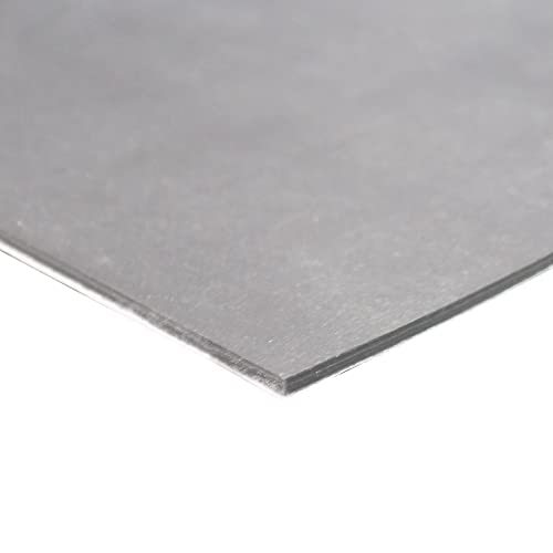Folha de borracha de silicone com apoio adesivo de PSA, 60a, 1/16 x 9 x 12 polegadas feitas nos EUA, material de