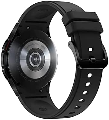 Samsung Galaxy Watch 4 Classic 42mm SmartWatch GPS Bluetooth WiFi - Black
