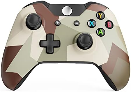 Controlador sem fio para Xbox One, Xbox Series X & S, Xbox One X & S, Consoles de PC de janela,