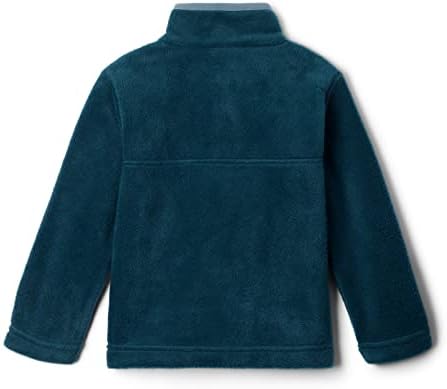 Columbia unissex Child Steens MTN 1/4 Snap Fleece Pull-Over