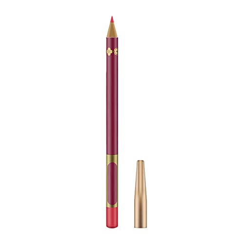 WGUST lápis lápis bordado rosa lipliner à prova d'água e de posicionamento durável Lips Lips Special