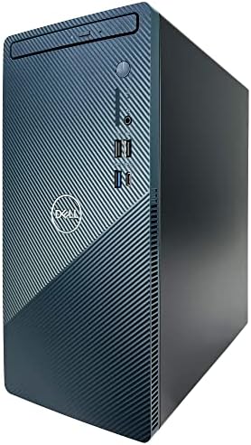 Dell Inspiron 3910 Desktop PC-12ª geração Intel Core i7-12700 Processador de 4,90 GHz, 64 GB, 512