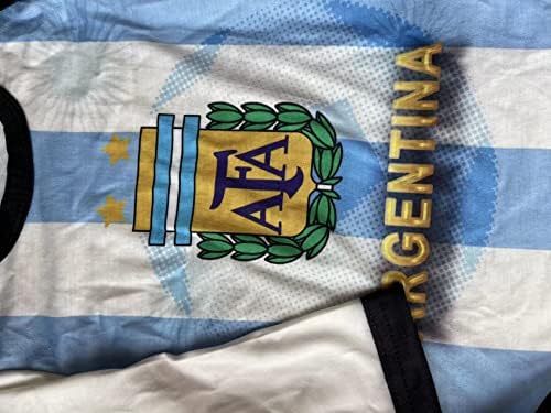 Argentina futebol de futebol de futebol nacional sele