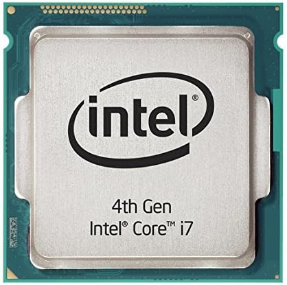 Processador Intel Core i7-4790 - BX80646I74790