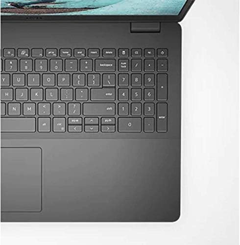 Laptop Dell Inspiron 3000 15 ”Intel Celeron - 128 GB SSD+500 GB HDD - 8 GB DDR4 - 1,8 GHz - Intel
