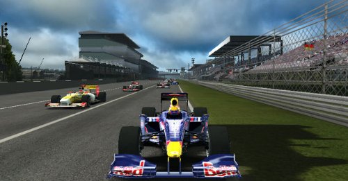Fórmula 1 2009